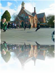Drakes Primary School, East Budleigh