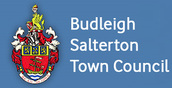 Logo of Budleigh Salterton Town Council