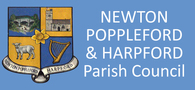 Newton Poppleford  Parish Council Logo