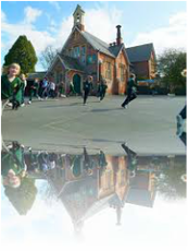 Drakes Primary School, East Budleigh